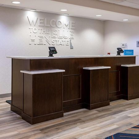 Hampton Inn Milford Extérieur photo