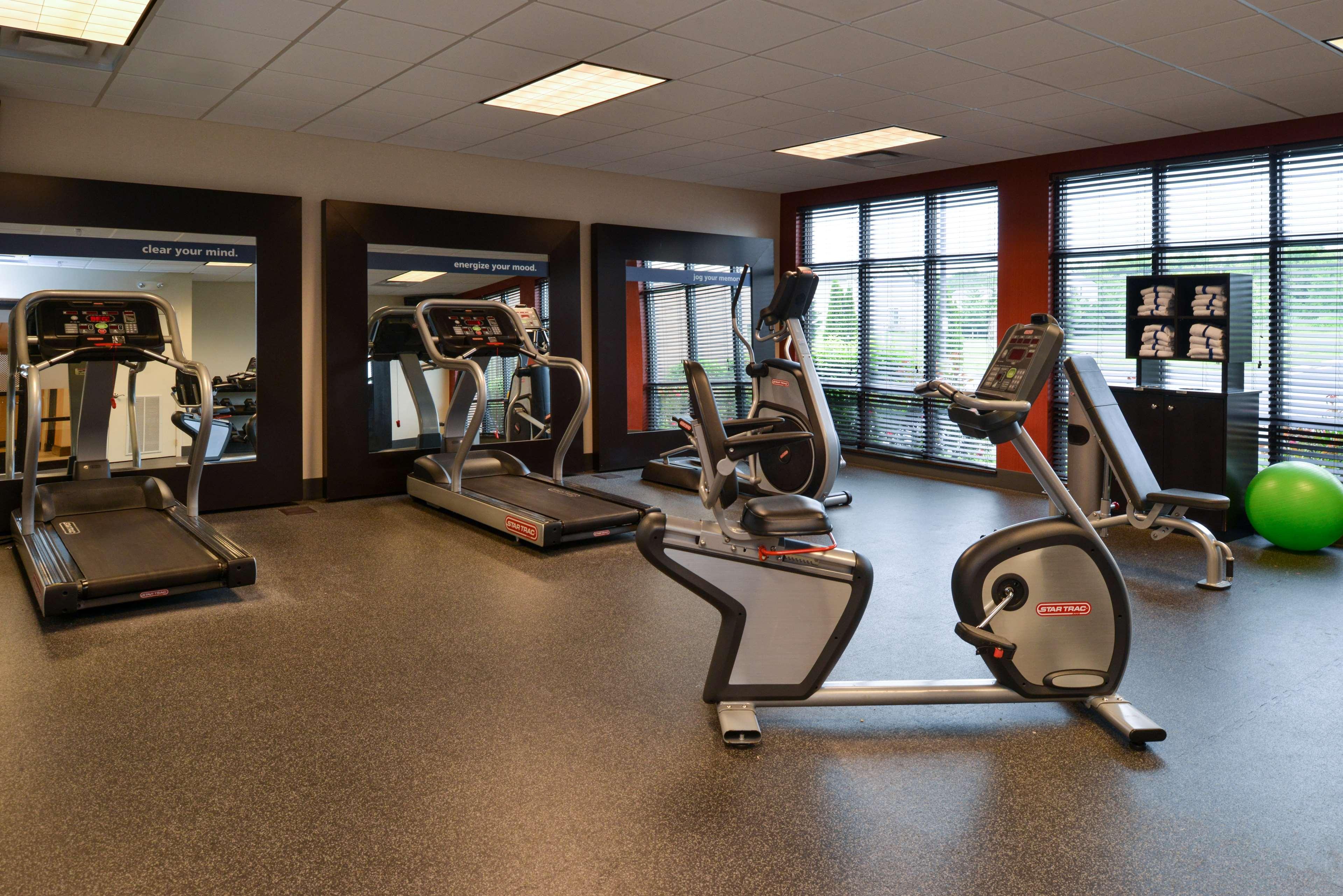 Hampton Inn Milford Extérieur photo