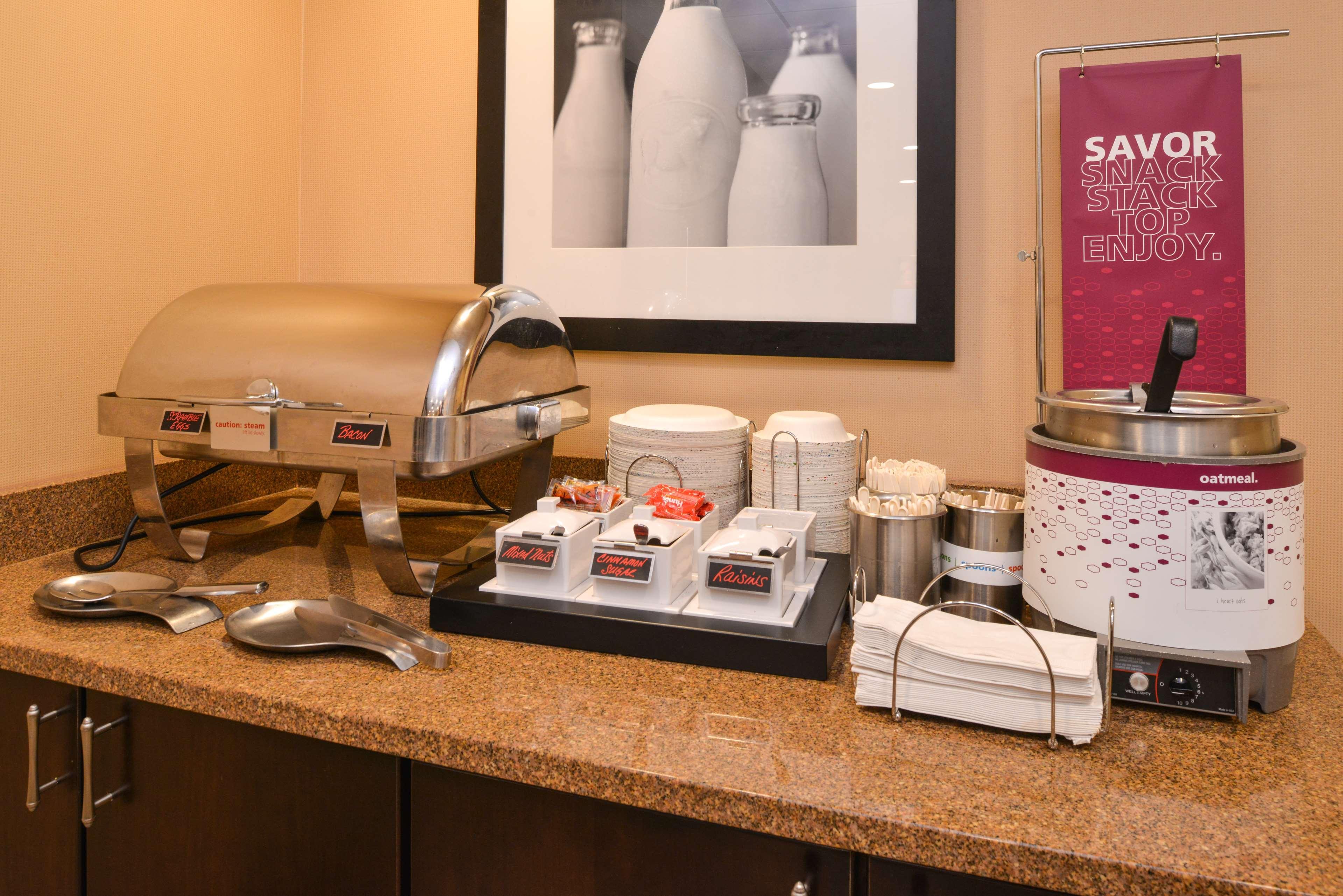 Hampton Inn Milford Extérieur photo