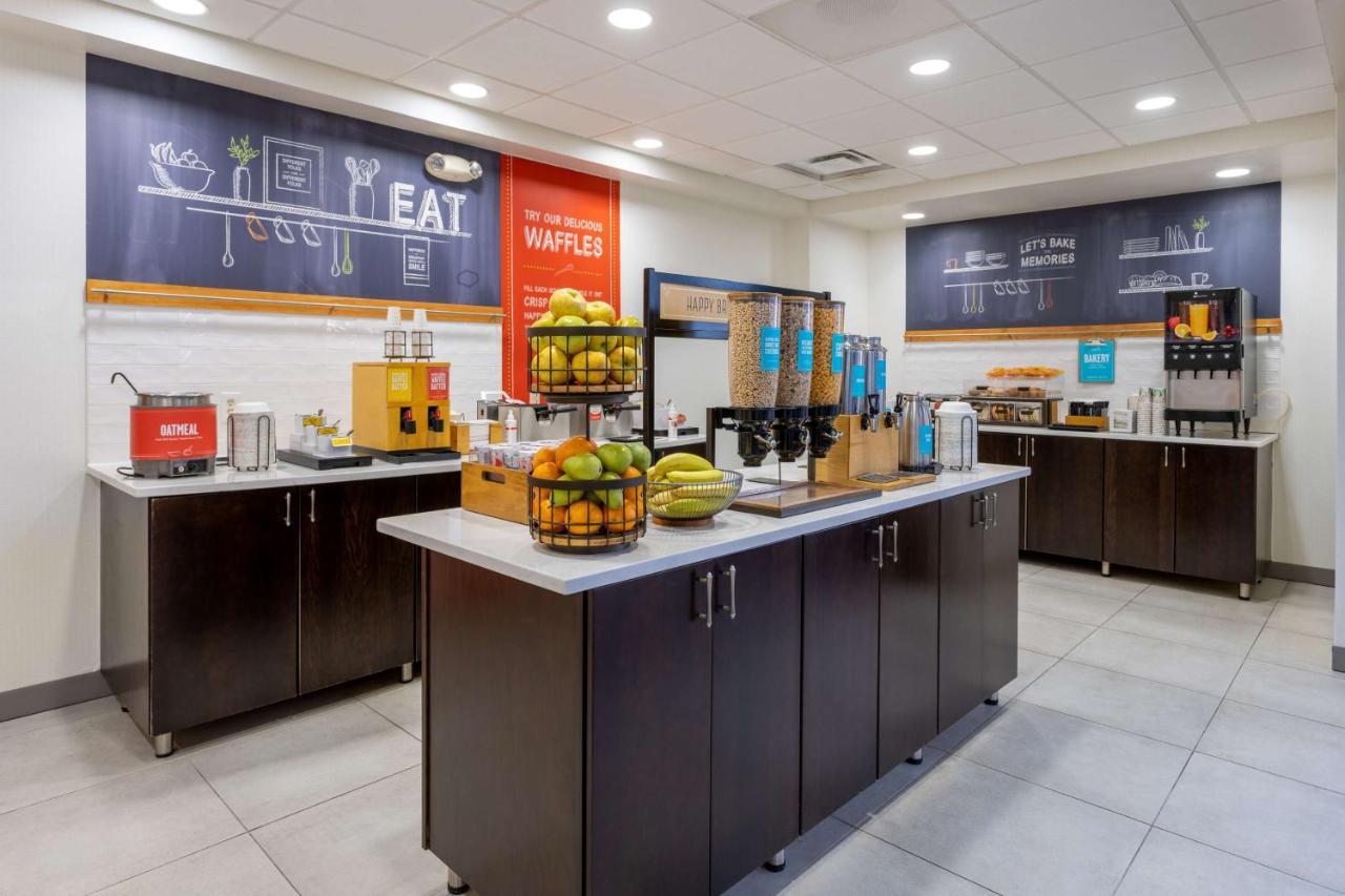 Hampton Inn Milford Extérieur photo