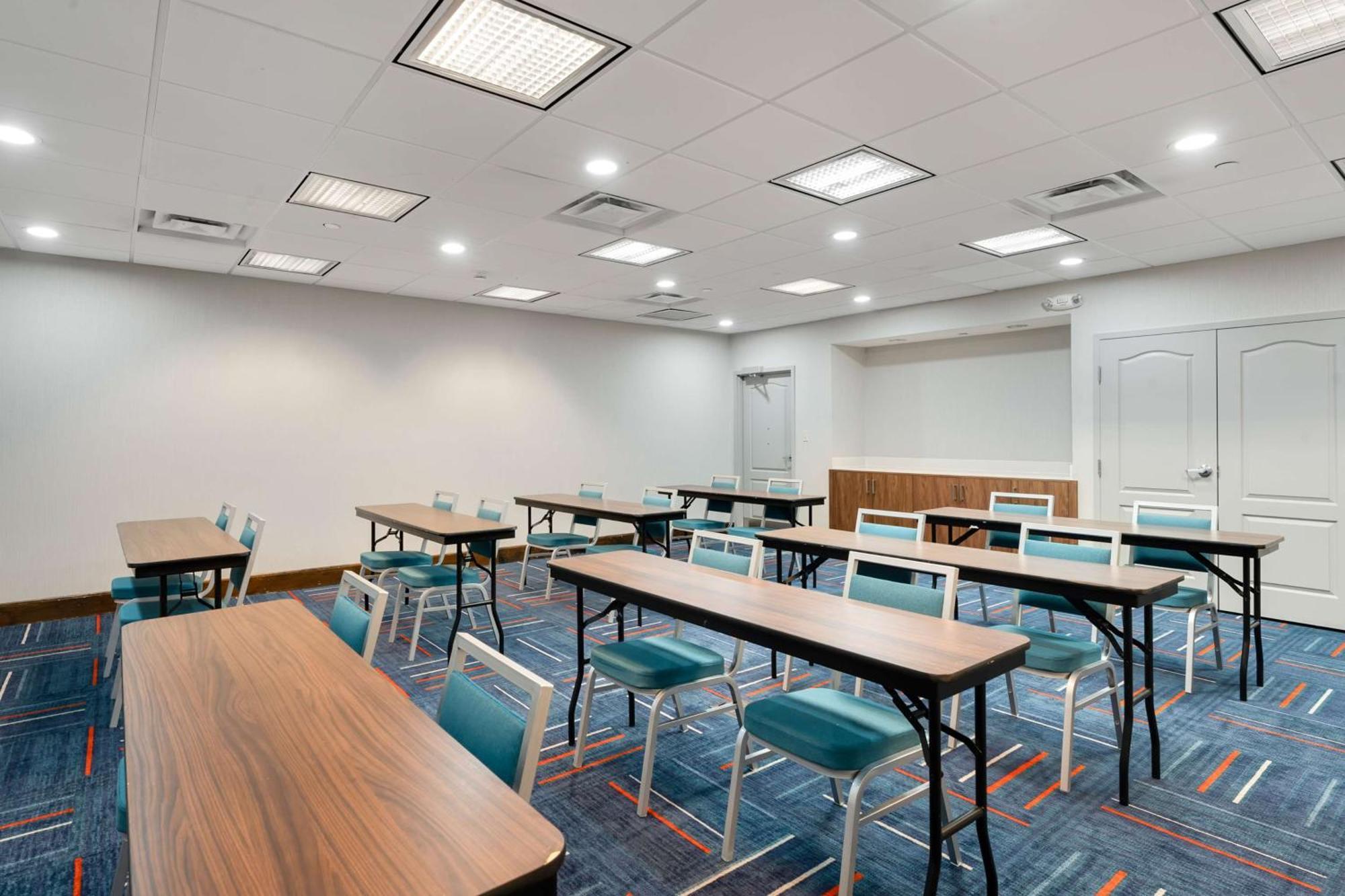 Hampton Inn Milford Extérieur photo