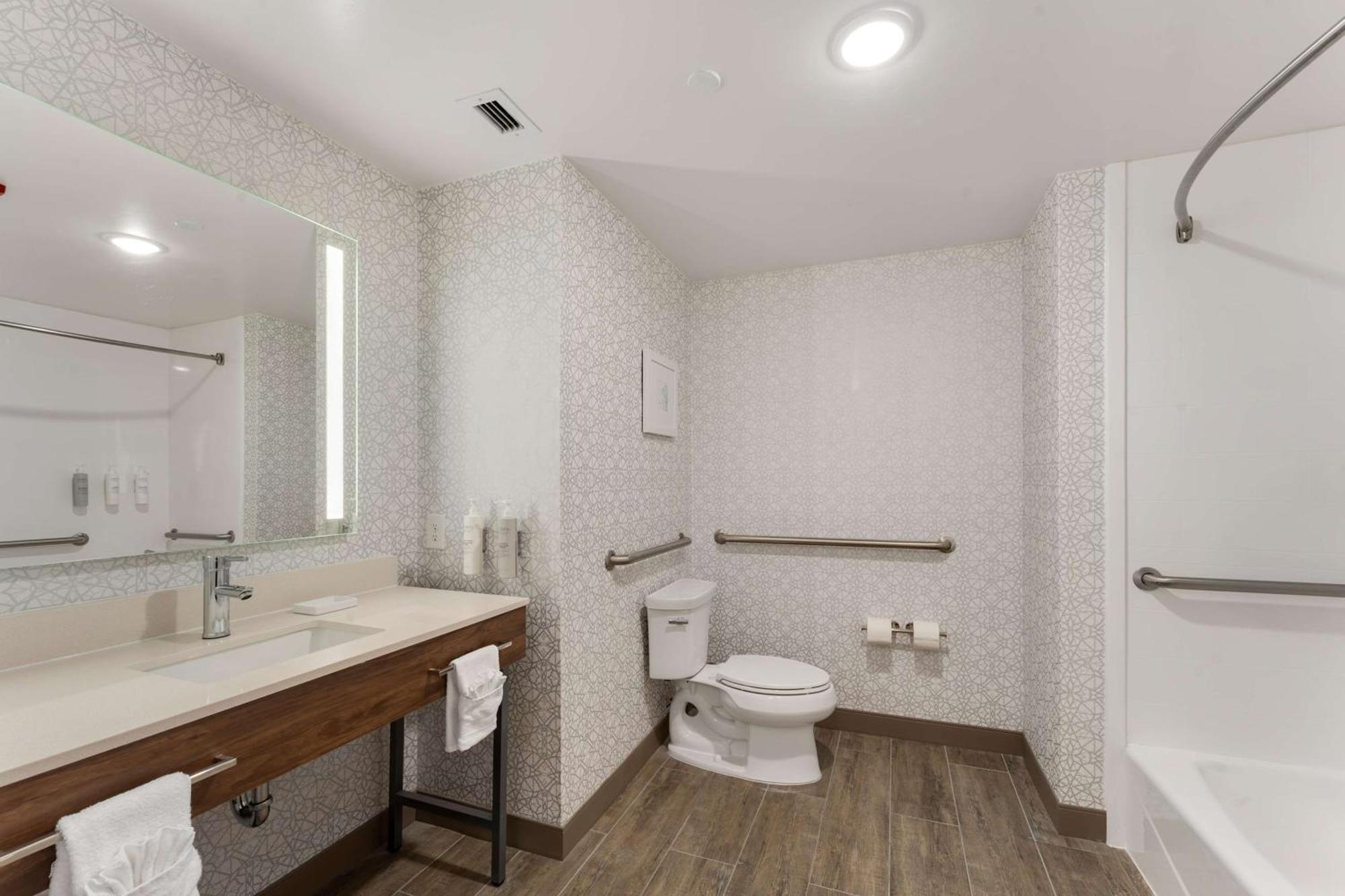 Hampton Inn Milford Extérieur photo