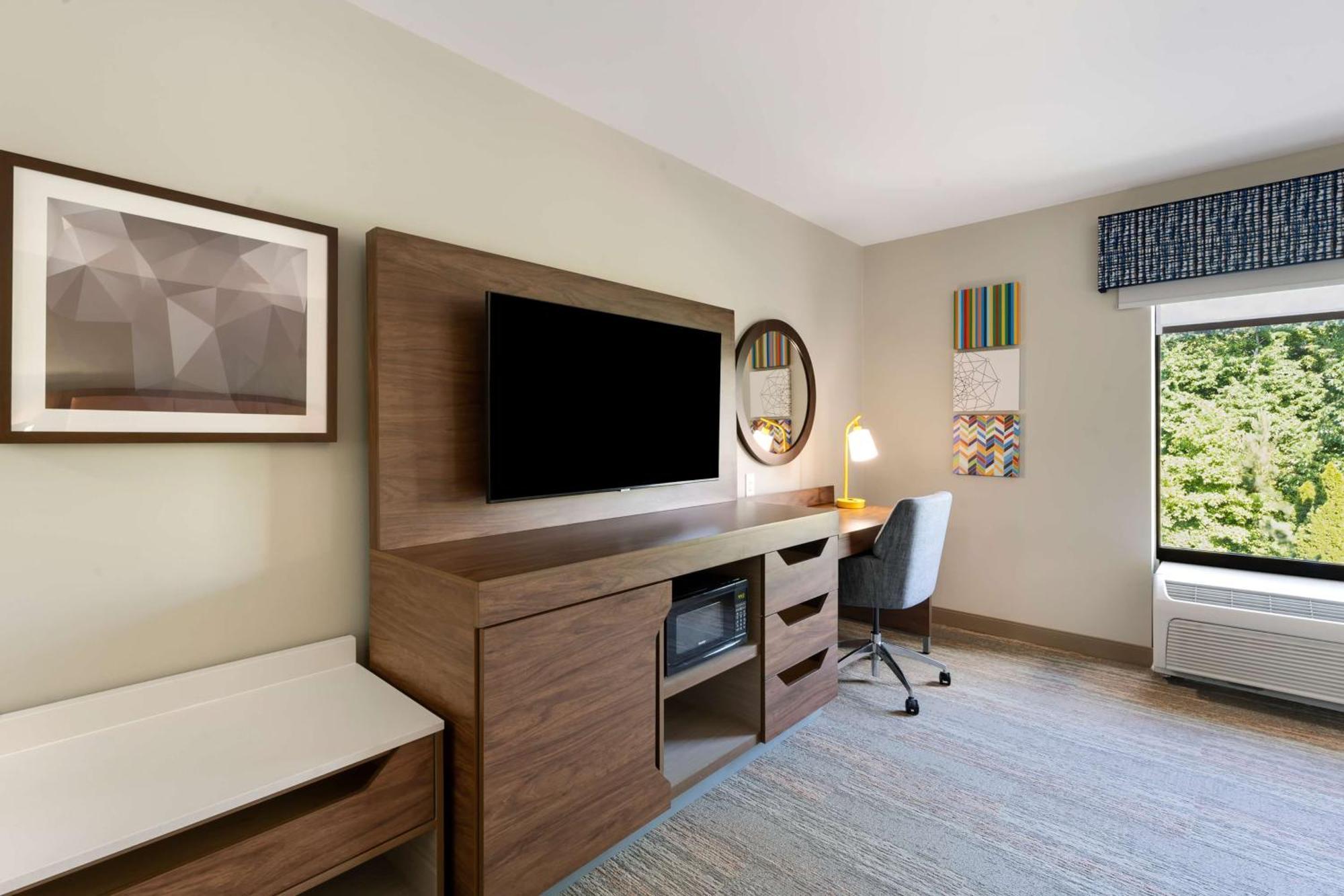 Hampton Inn Milford Extérieur photo