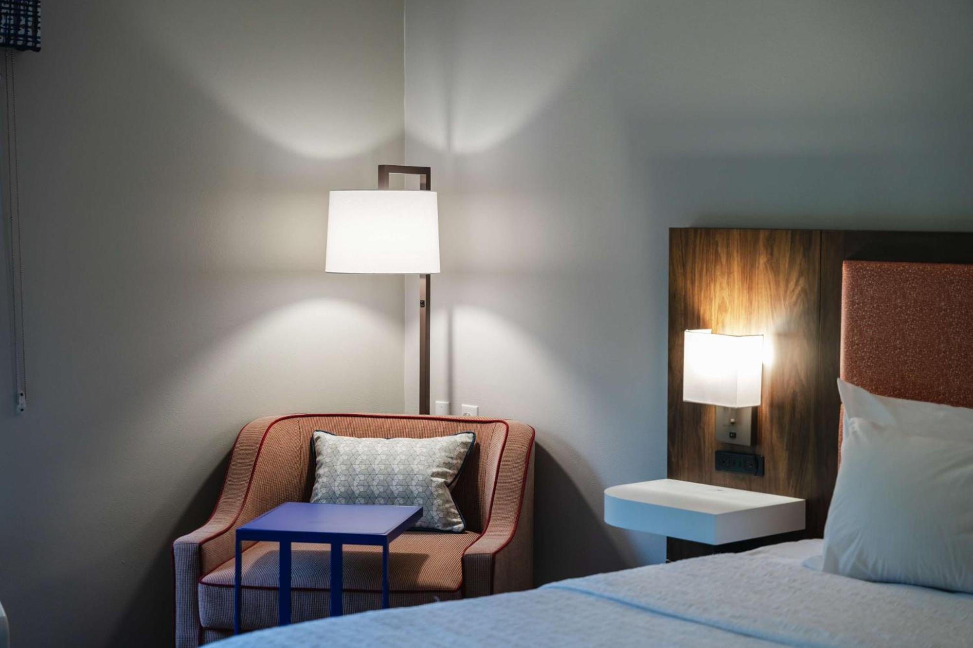 Hampton Inn Milford Extérieur photo