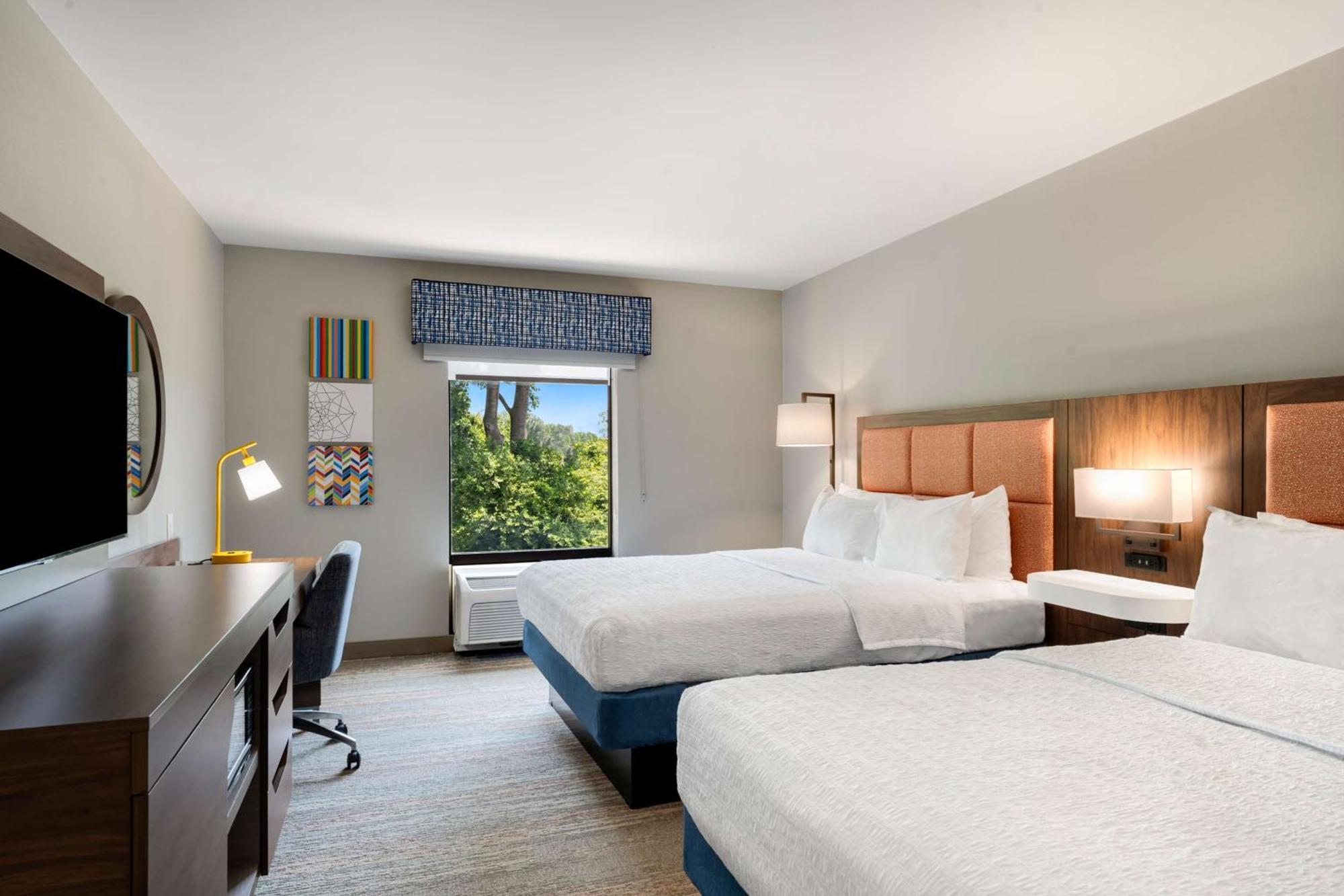 Hampton Inn Milford Extérieur photo