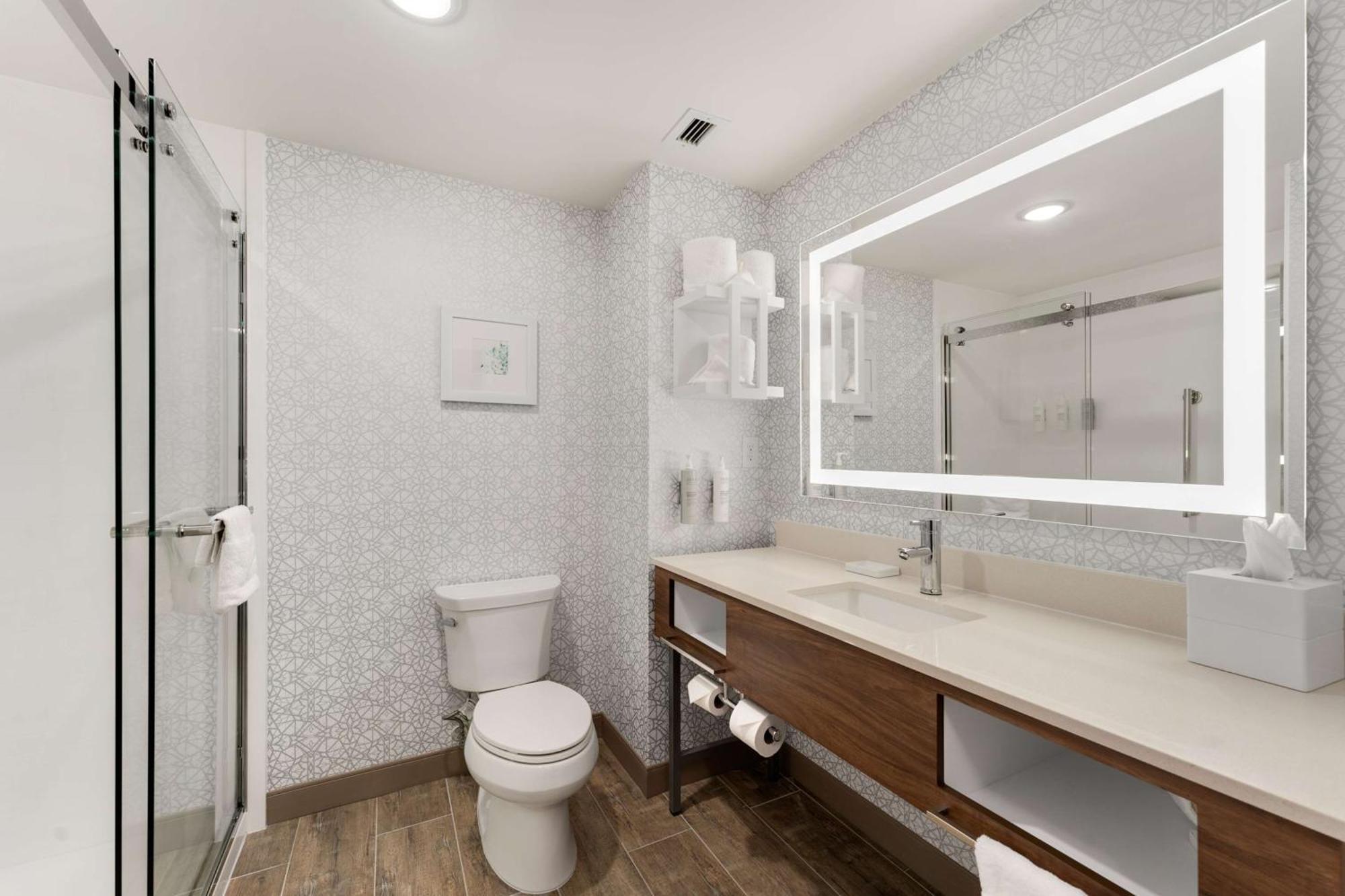 Hampton Inn Milford Extérieur photo