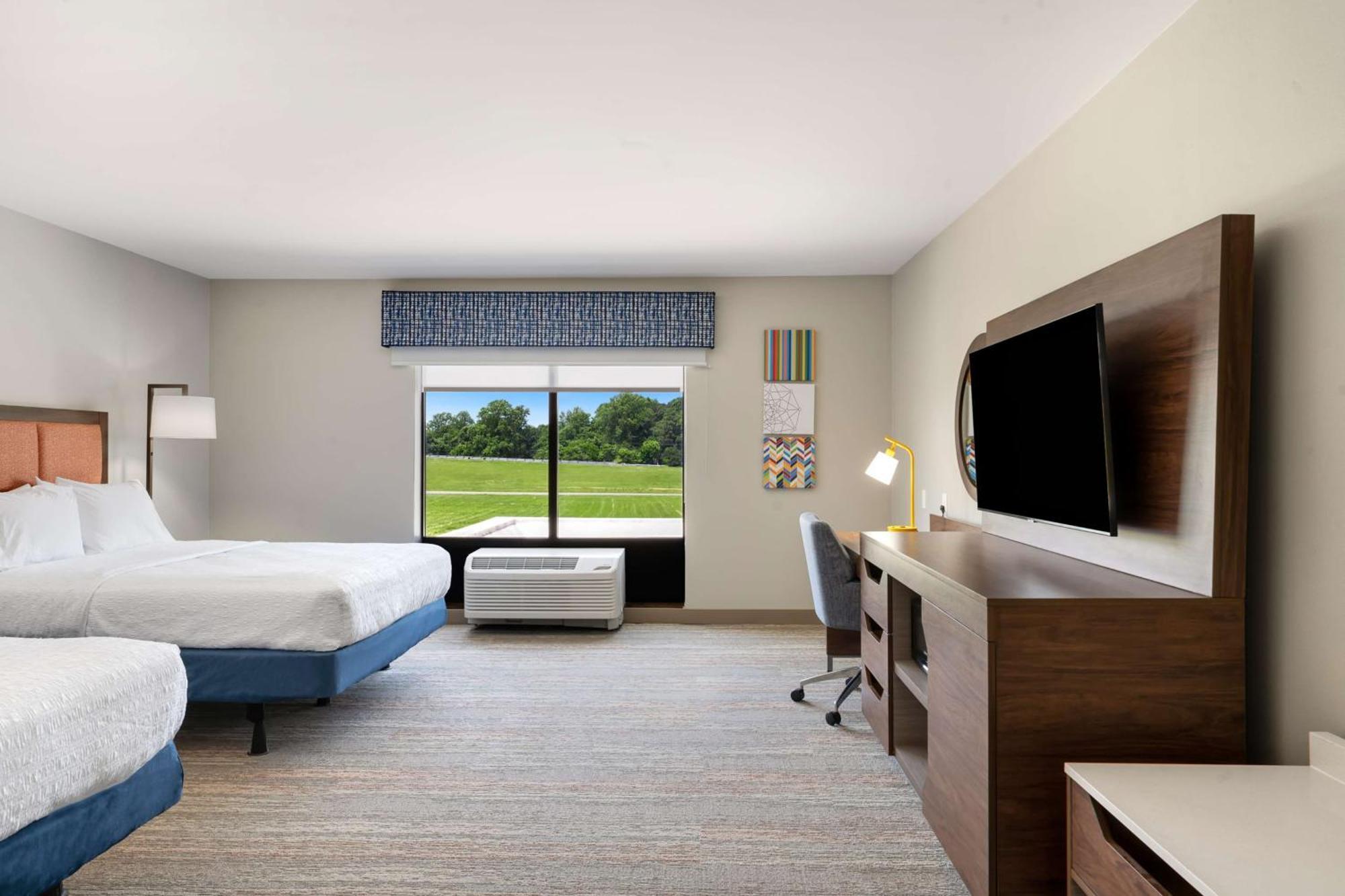 Hampton Inn Milford Extérieur photo