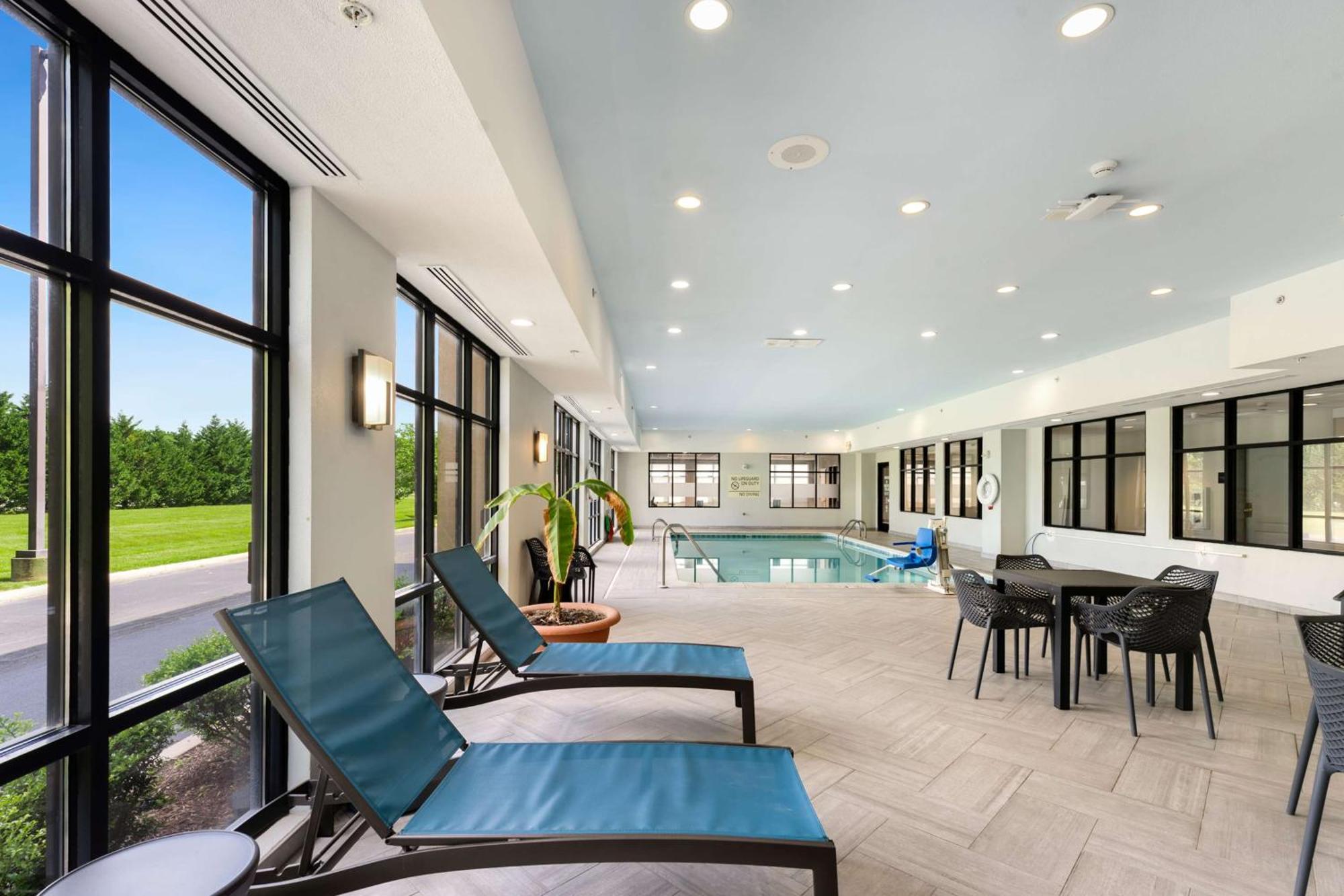 Hampton Inn Milford Extérieur photo