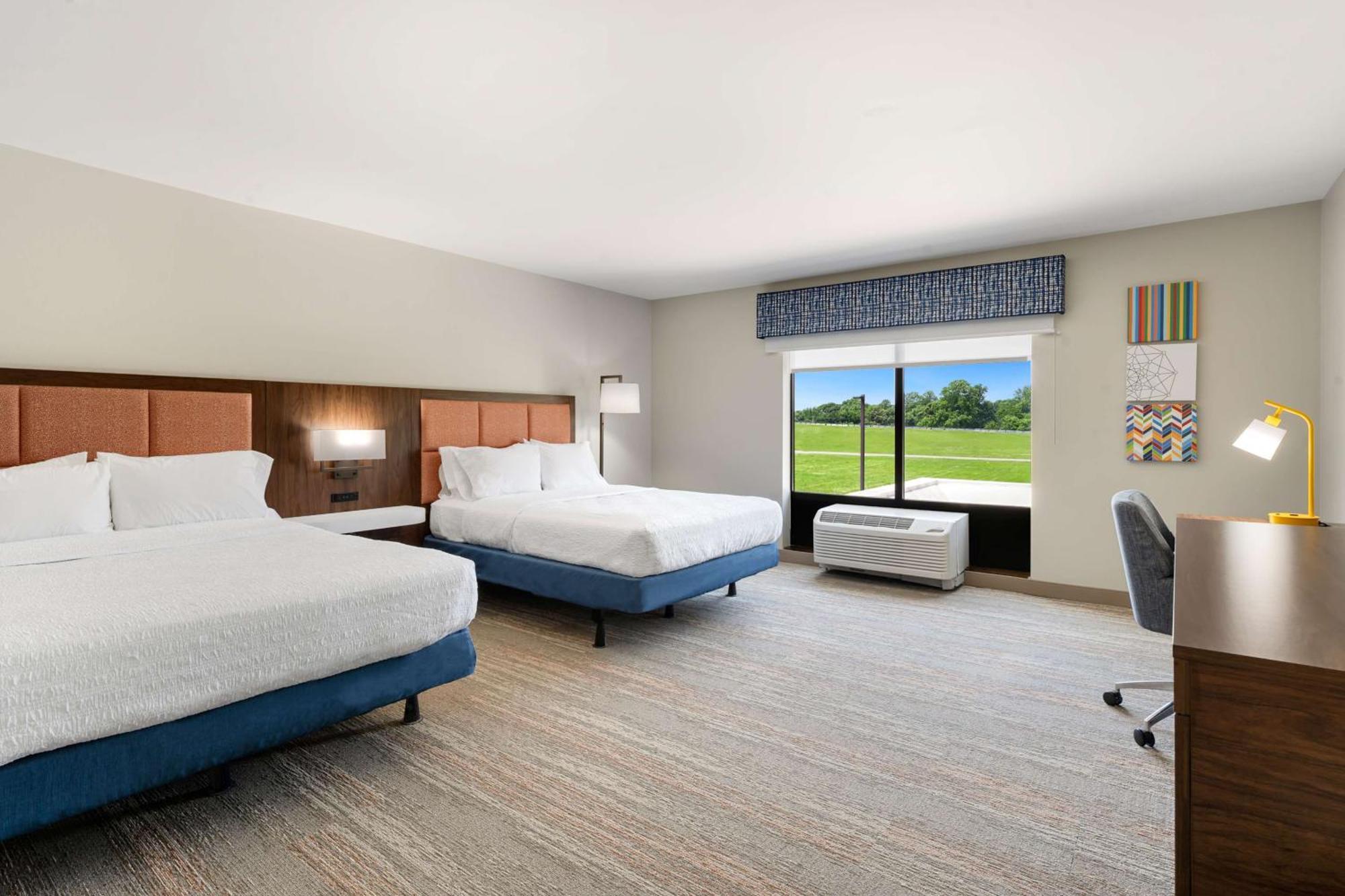 Hampton Inn Milford Extérieur photo