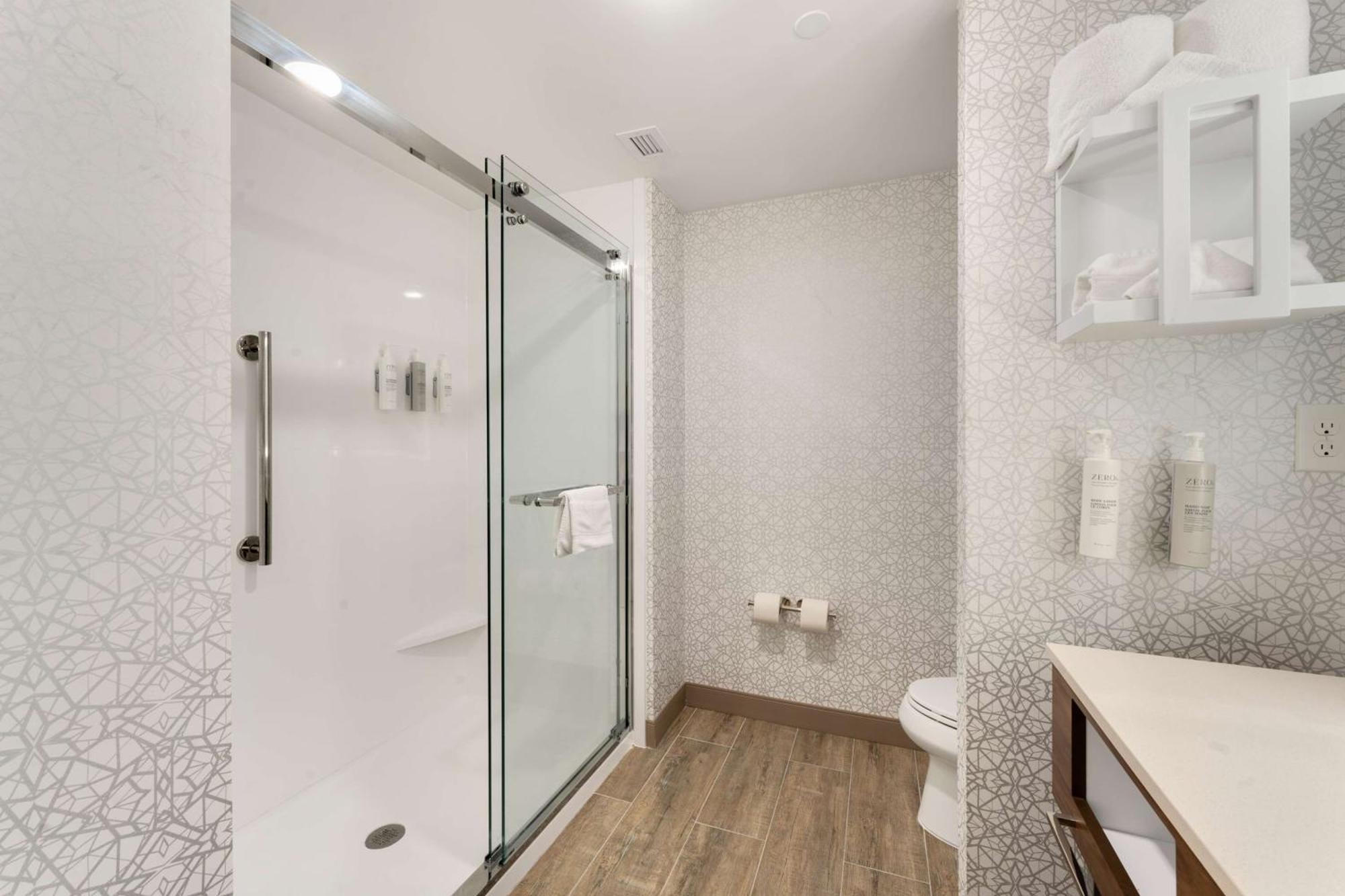 Hampton Inn Milford Extérieur photo