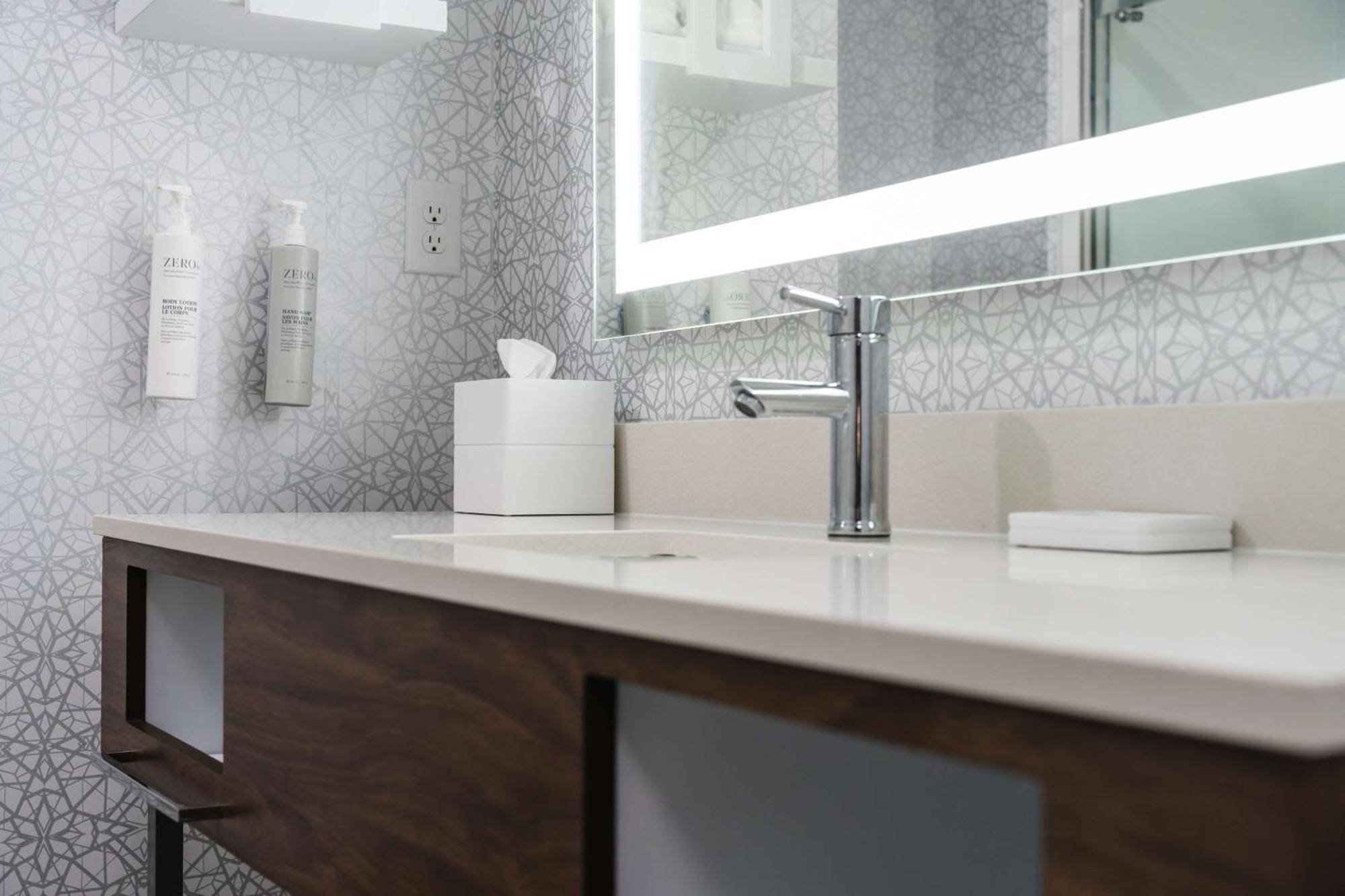 Hampton Inn Milford Extérieur photo