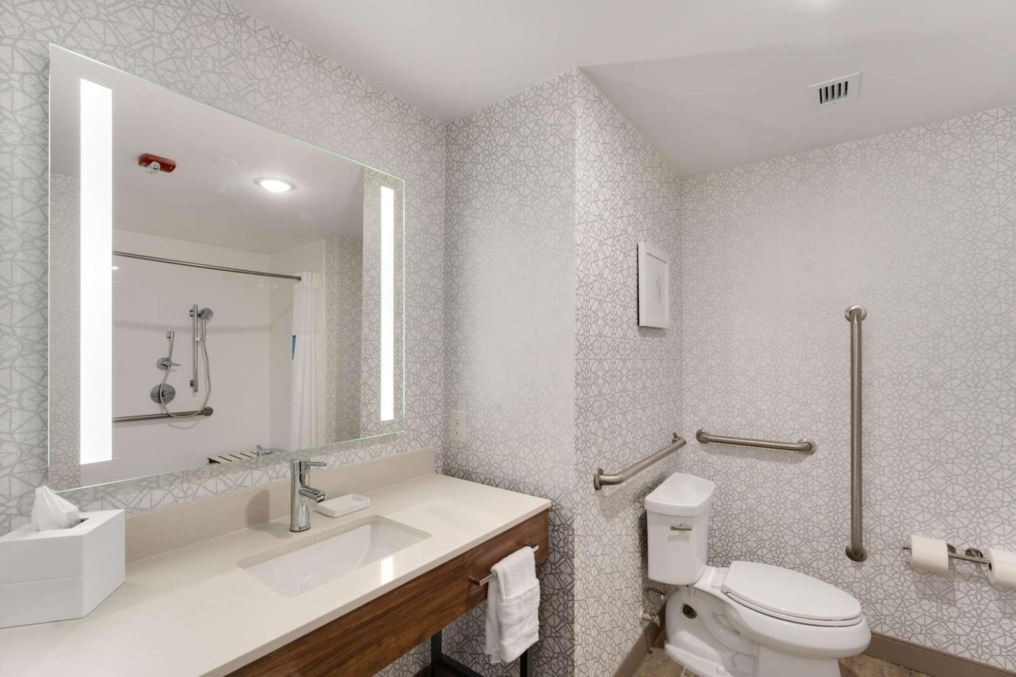Hampton Inn Milford Extérieur photo
