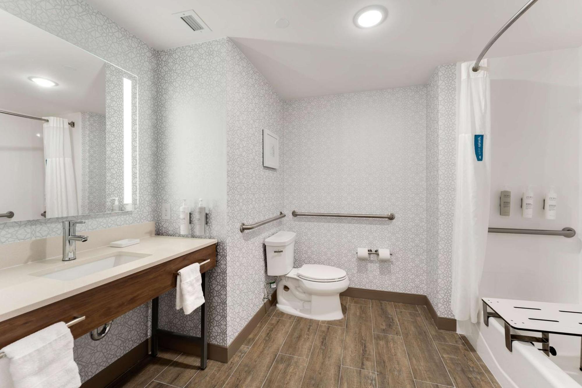Hampton Inn Milford Extérieur photo