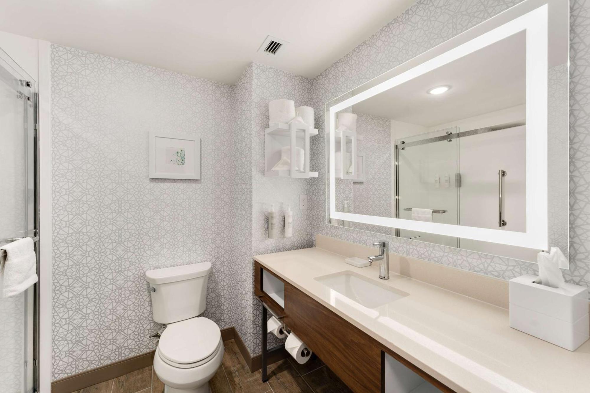 Hampton Inn Milford Extérieur photo