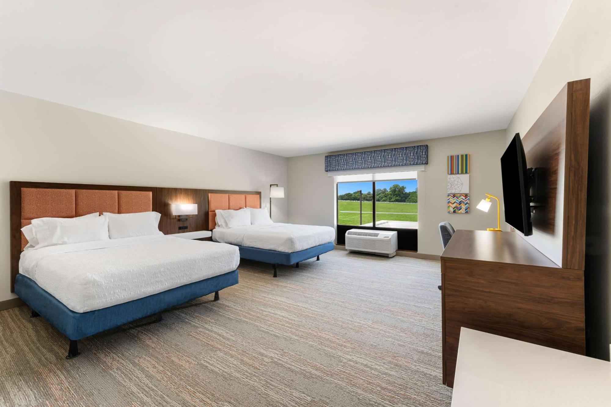 Hampton Inn Milford Extérieur photo