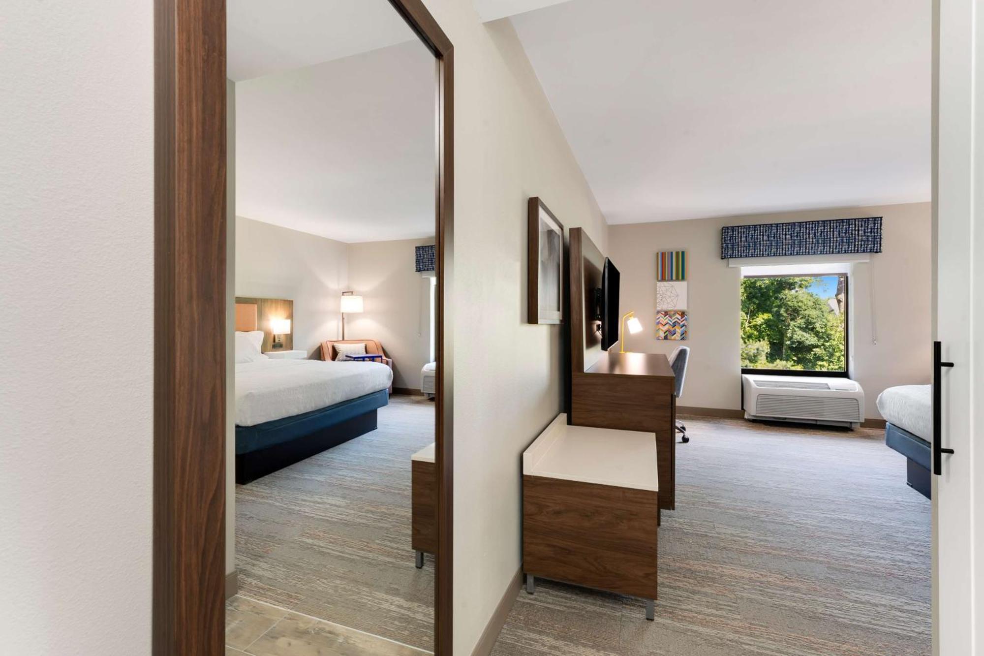 Hampton Inn Milford Extérieur photo