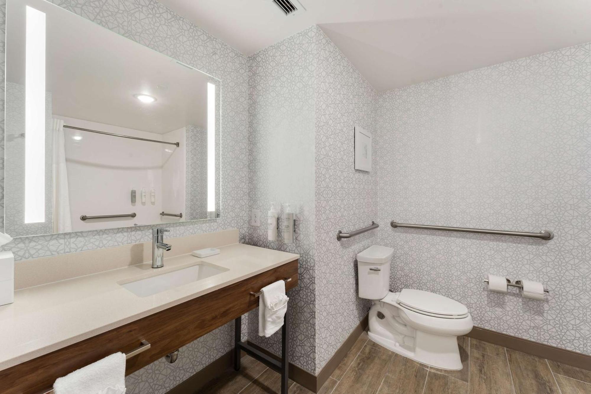 Hampton Inn Milford Extérieur photo