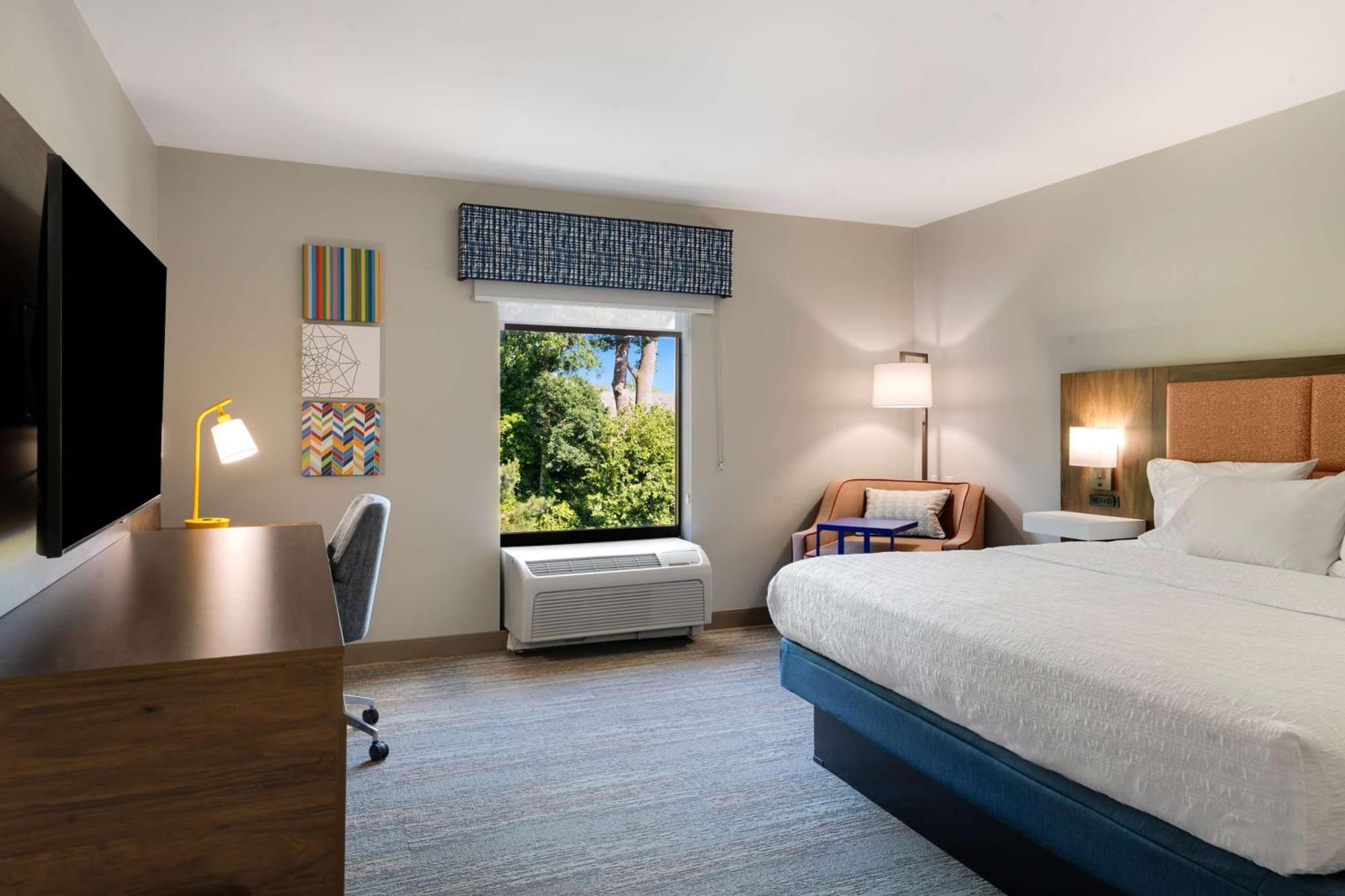 Hampton Inn Milford Extérieur photo