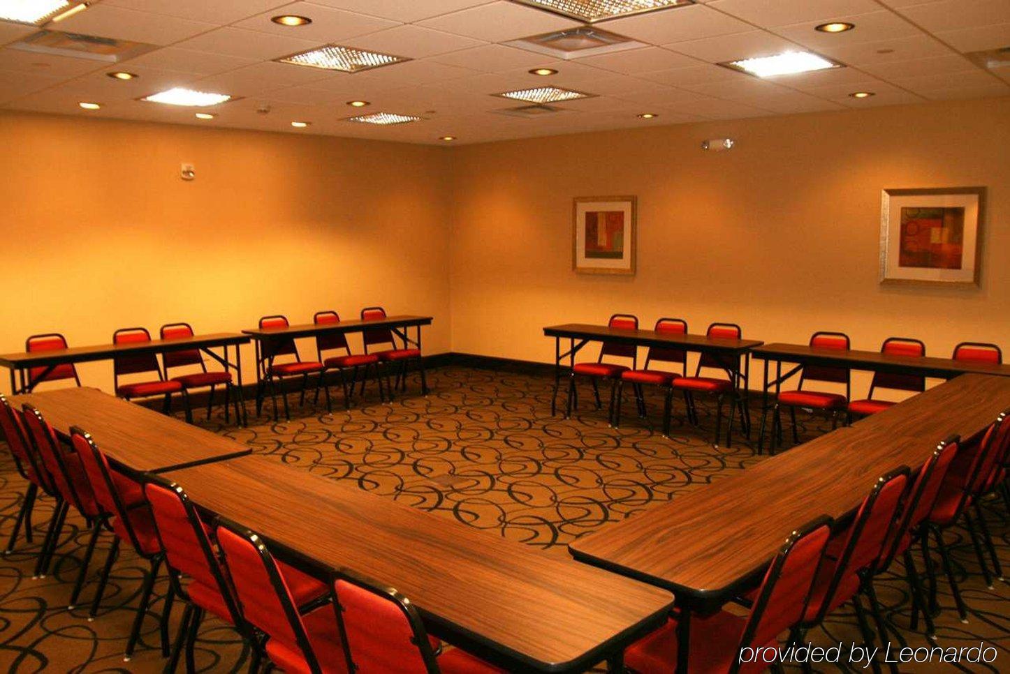 Hampton Inn Milford Facilités photo