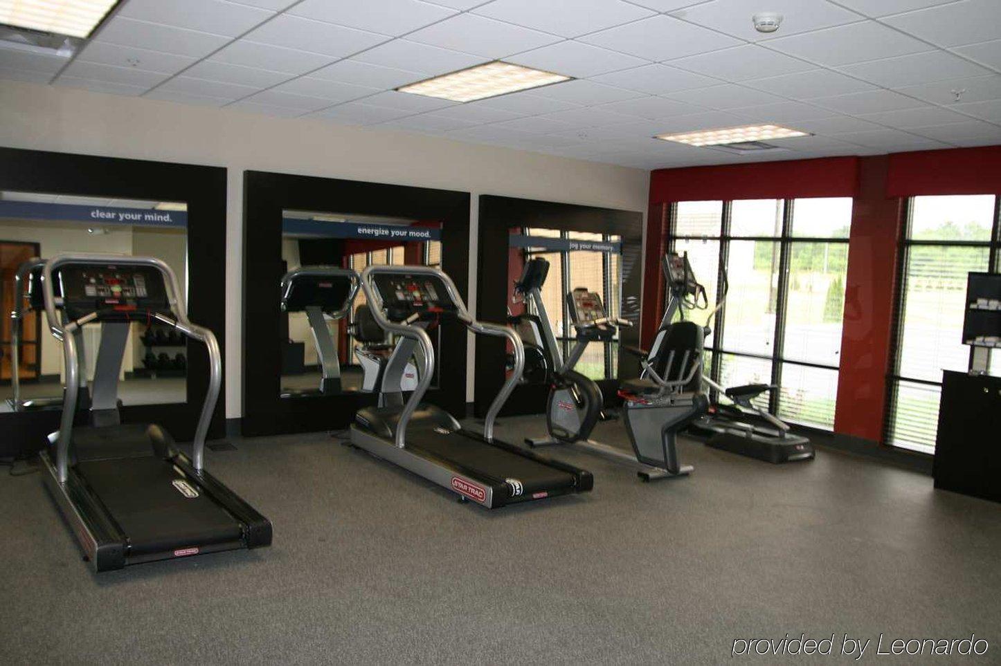 Hampton Inn Milford Extérieur photo